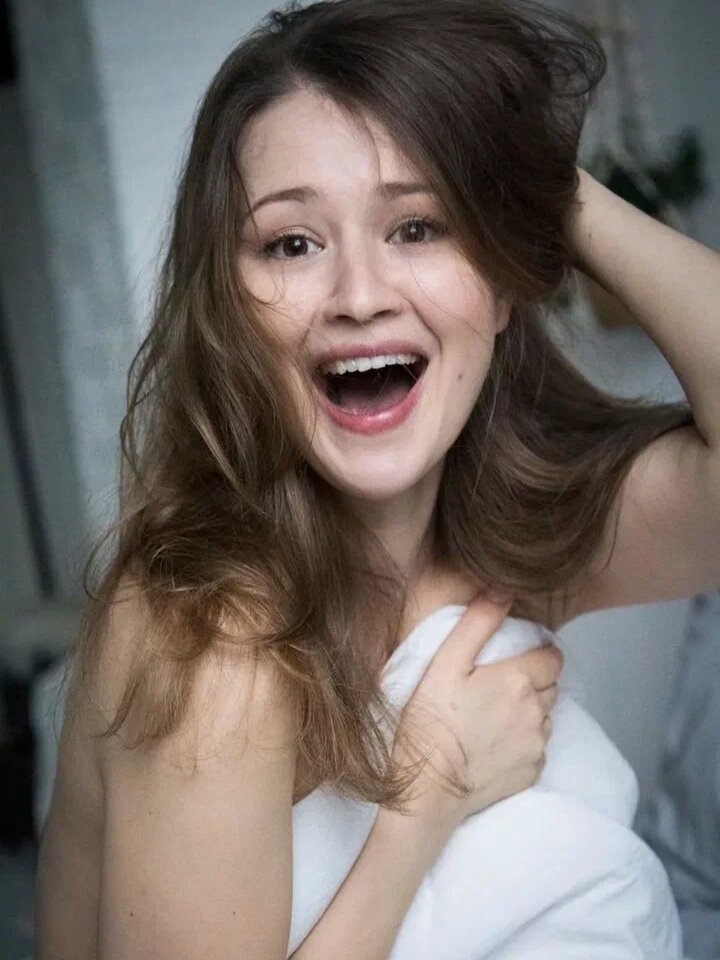 Анна ливанова биография личная жизнь муж