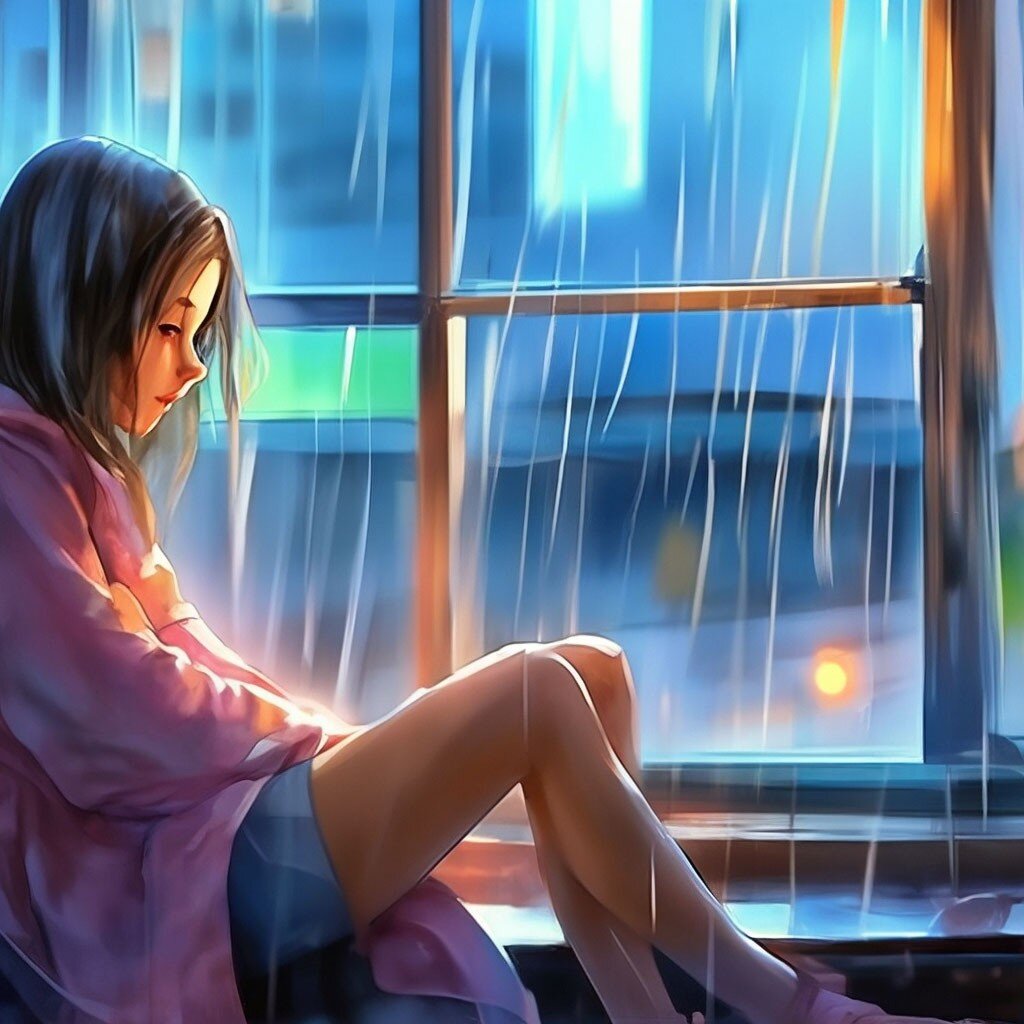 Картинка автора, произведена в Шедевруме