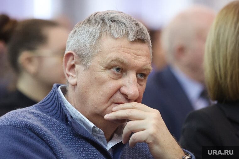    Сергей Муратов рассказал, что объем производства предприятия превышает 10 млрд в год