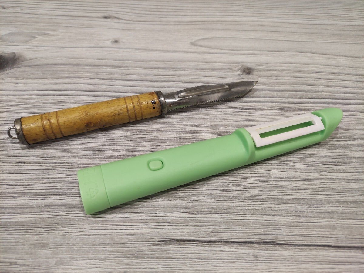 Почувствуйте разницу. Технологии не стоят на месте. 