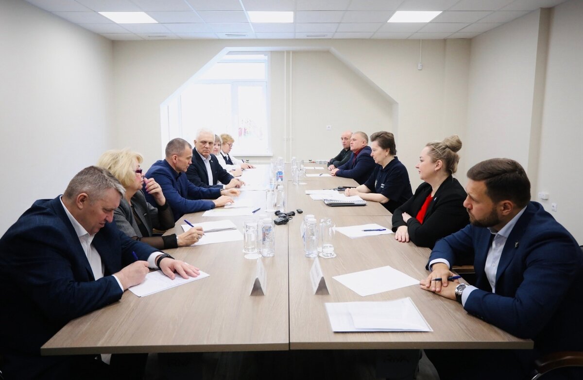    Сургутский район получит дополнительный миллиард на переселение из аварийного жилья