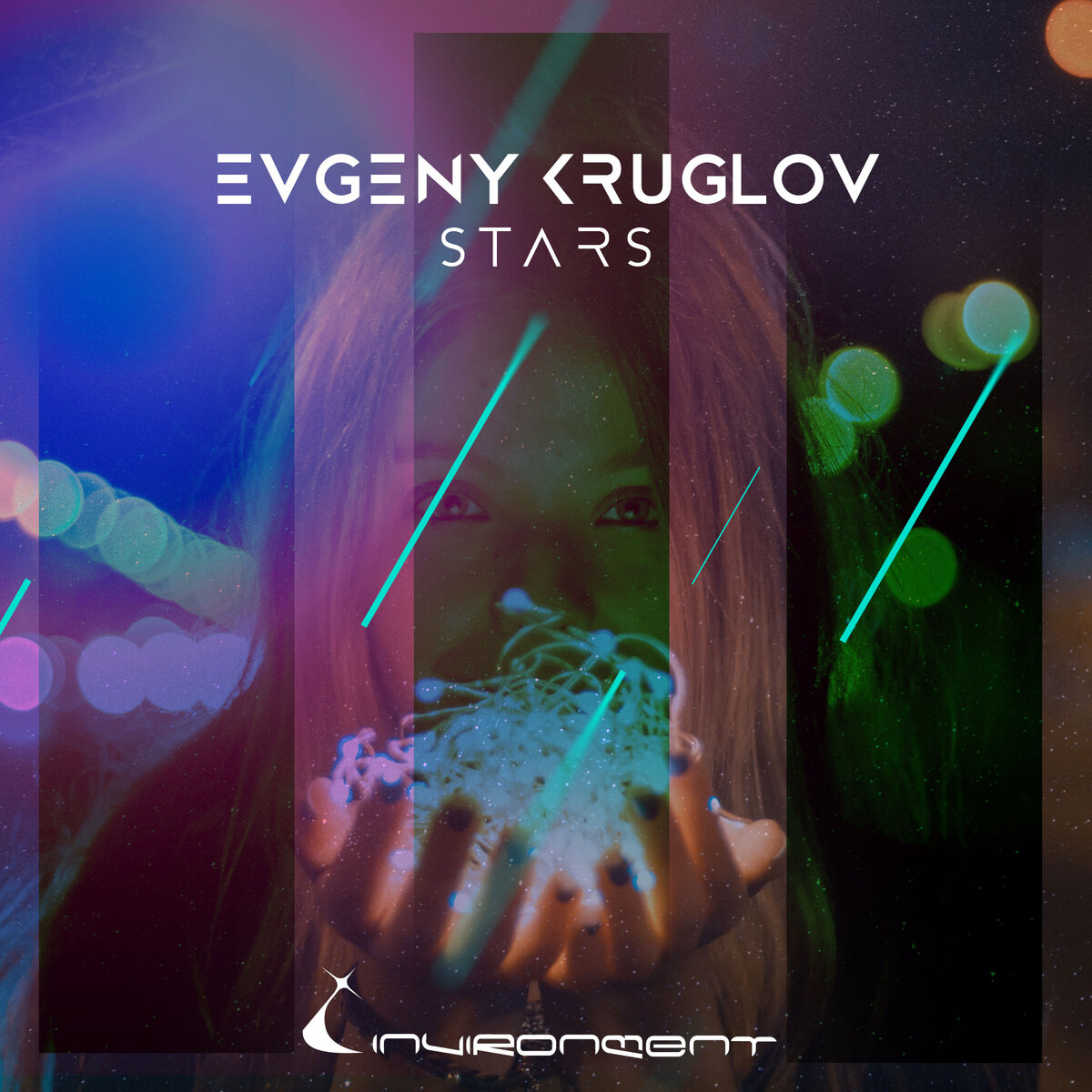 Evgeny Kruglov - Stars. INME007 | INVIRONMENT | Trance Music Label | Дзен