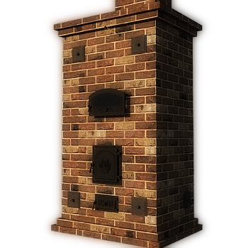 Печи Кузнецова