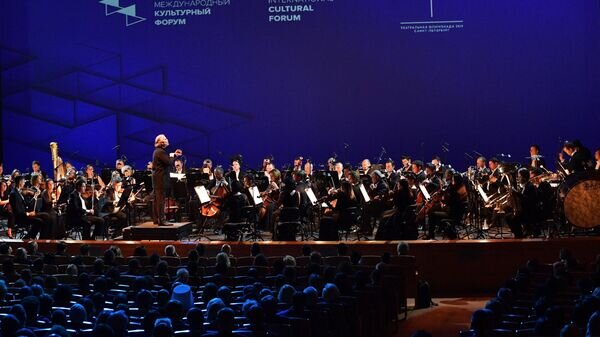    © Sputnik / Алексей Даничев