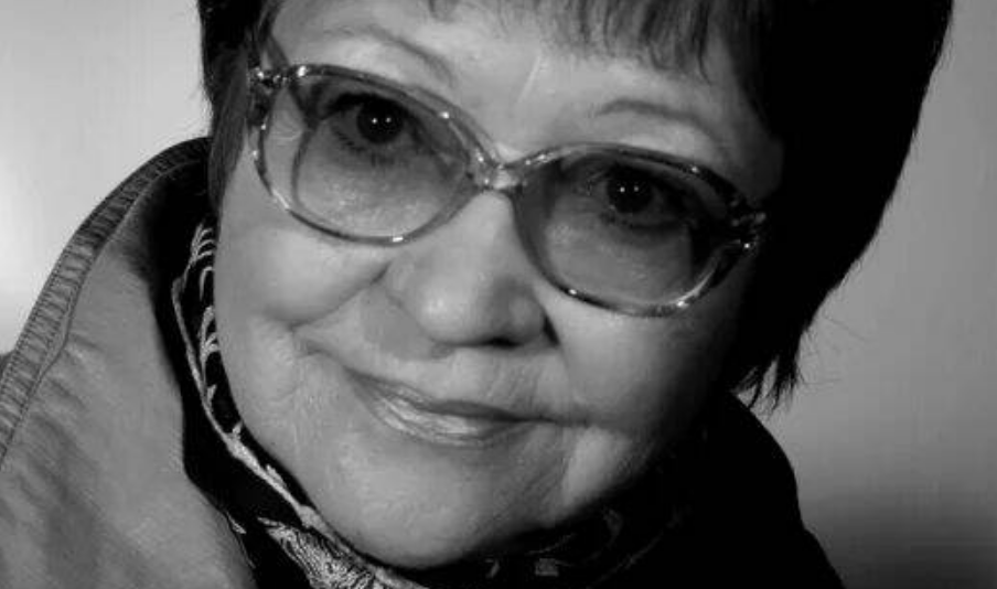 Евгения Сабельникова сейчас