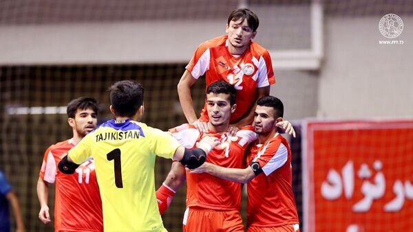    © сомонаи FFT.tj