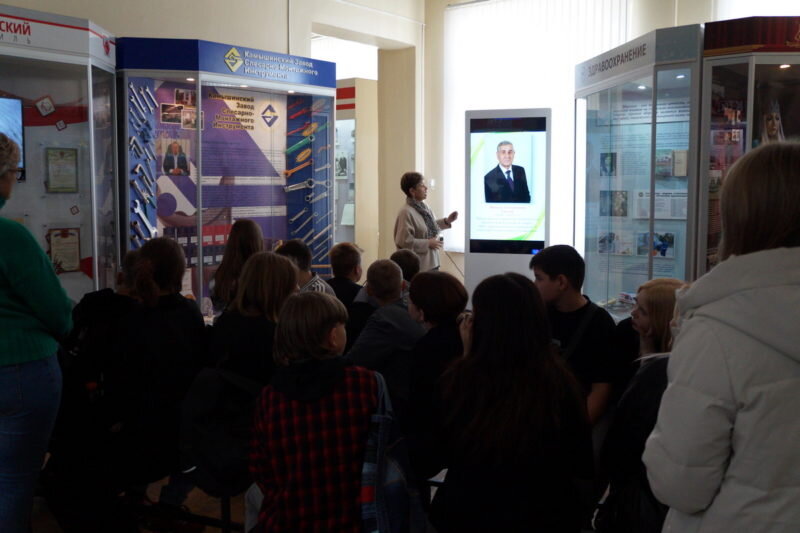    Фото комитета культуры Волгоградской области