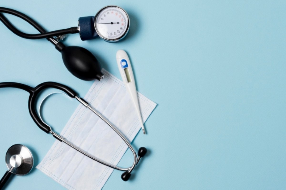    С начала года рак молочной железы выявили у 884 женщин Воронежской области