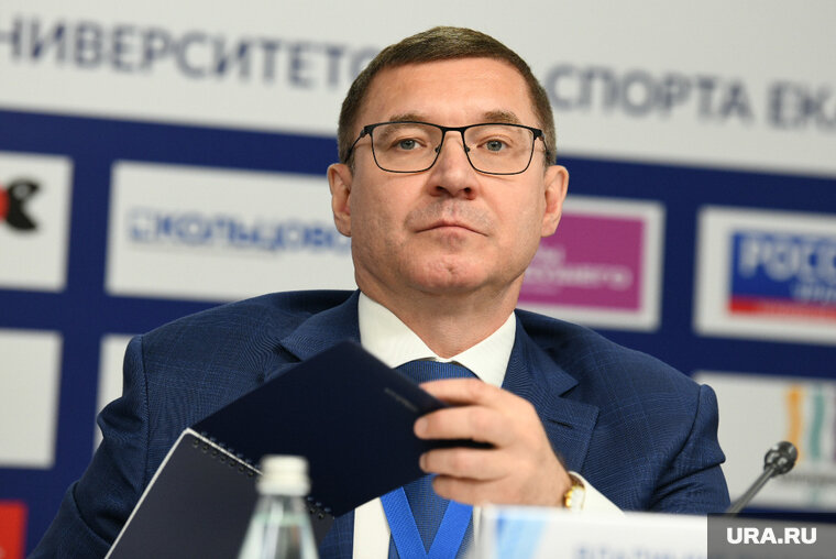    Якушев отметил особую роль уральского АПК в жизни страны