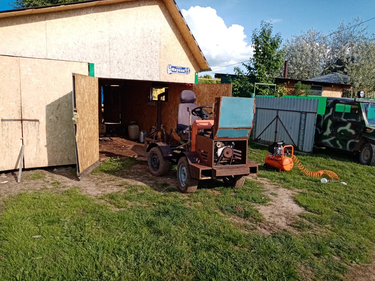 Фото автора