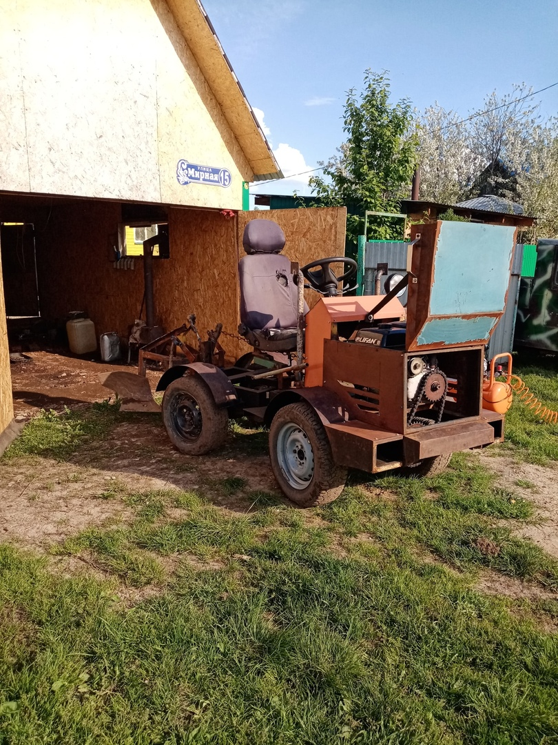 Фото автора