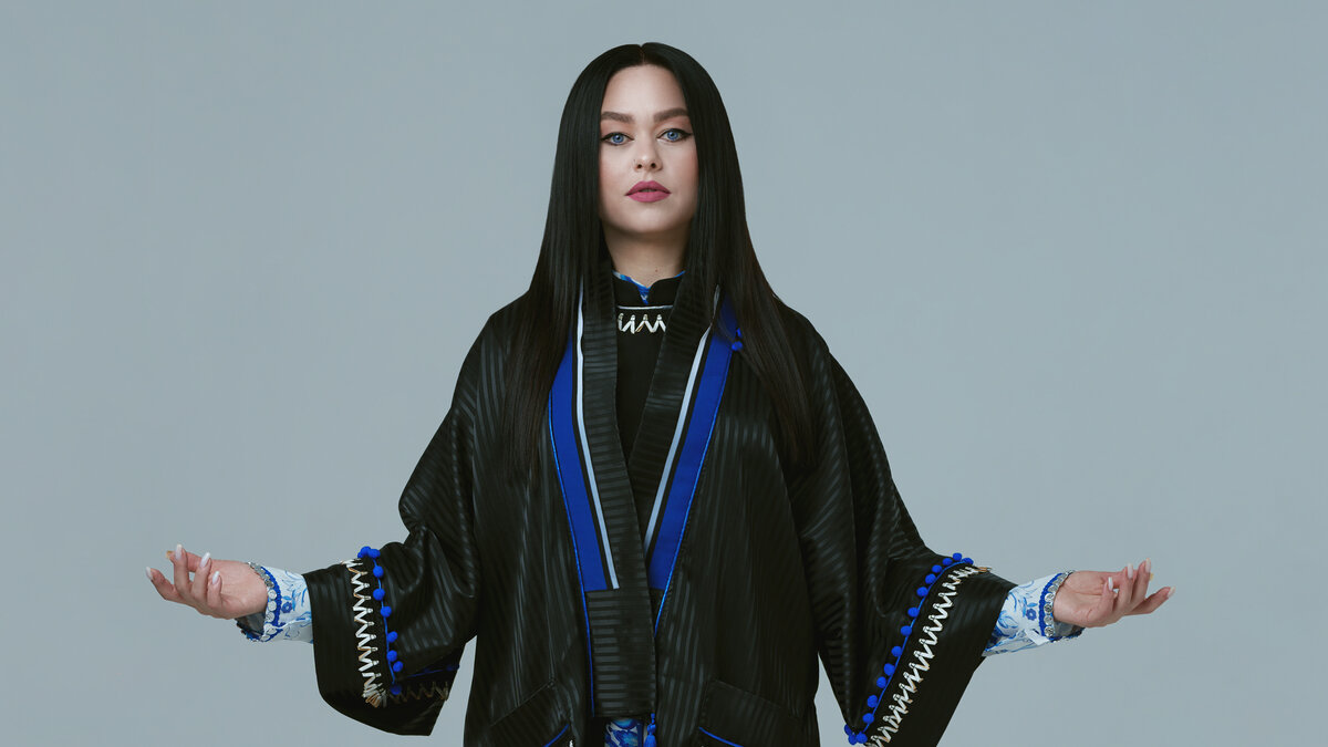 Виктория Барс