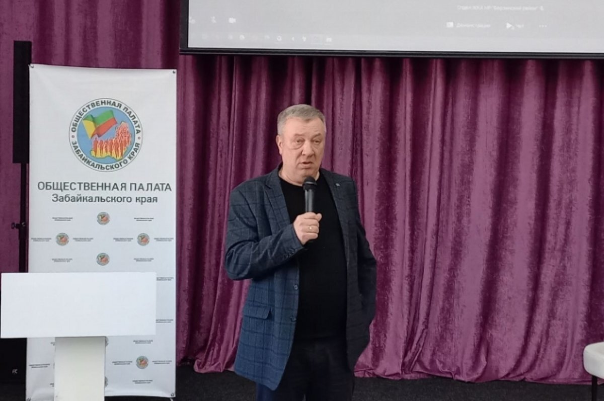    Губернатор Забайкалья Александр Осипов не знал о сокращении ставок завучей