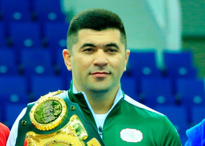 Источник фото: tdh.gov.tm