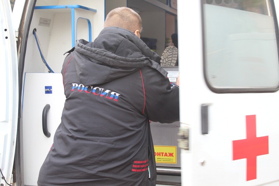 Фото: Царьград/Ростов-на-Дону