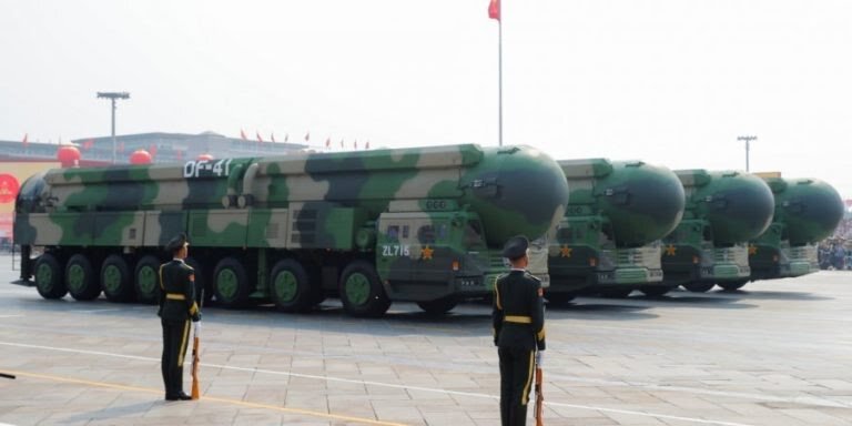 DF-41