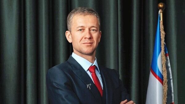    © Национальный олимпийский комитет Узбекистана