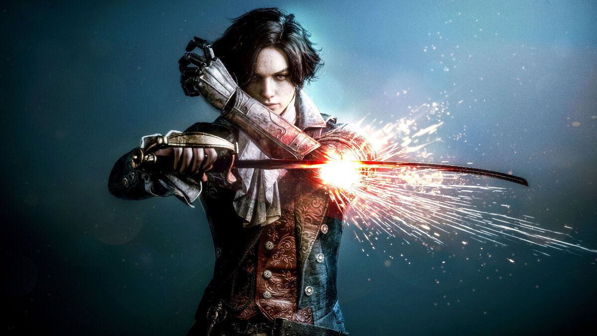 Lies of P - Прохождение на 100% [Без урона - PlayStation 5]