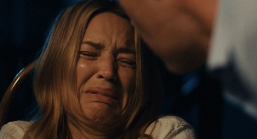 Кадр из фильма "Только ты и я" / L'amour et les forêts (2023, Франция), режиссёр Валери Донзелли