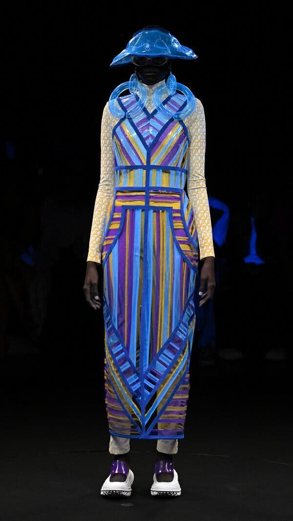 Невидимки 2024. Anrealage. Anrealage Accessories