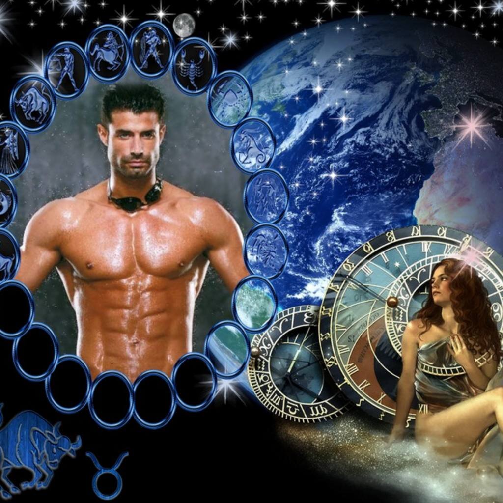 Как понять мужчину Тельца