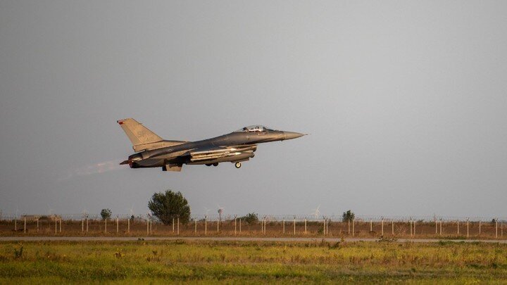 ФОТО: AIRMAN 1ST CLASS ALBERT MOREL, A/KEYSTONE PRESS AGENCY/GLOBALLOOKPRESS