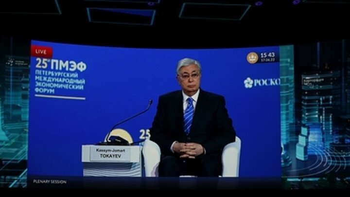 ФОТО: EVGENY PHILIPPOV/GLOBALLOOKPRESS