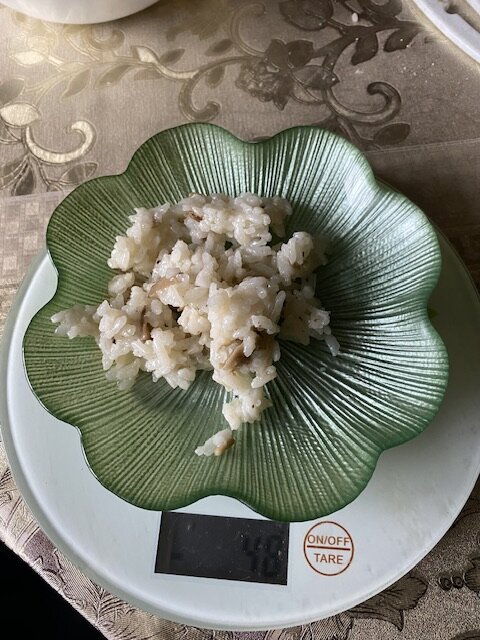 Моя порция
