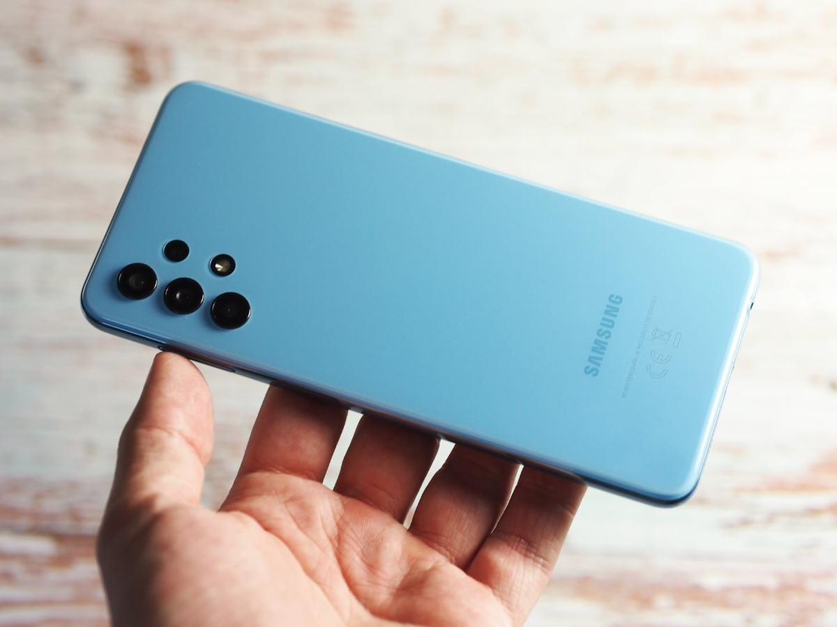 Samsung Galaxy A23