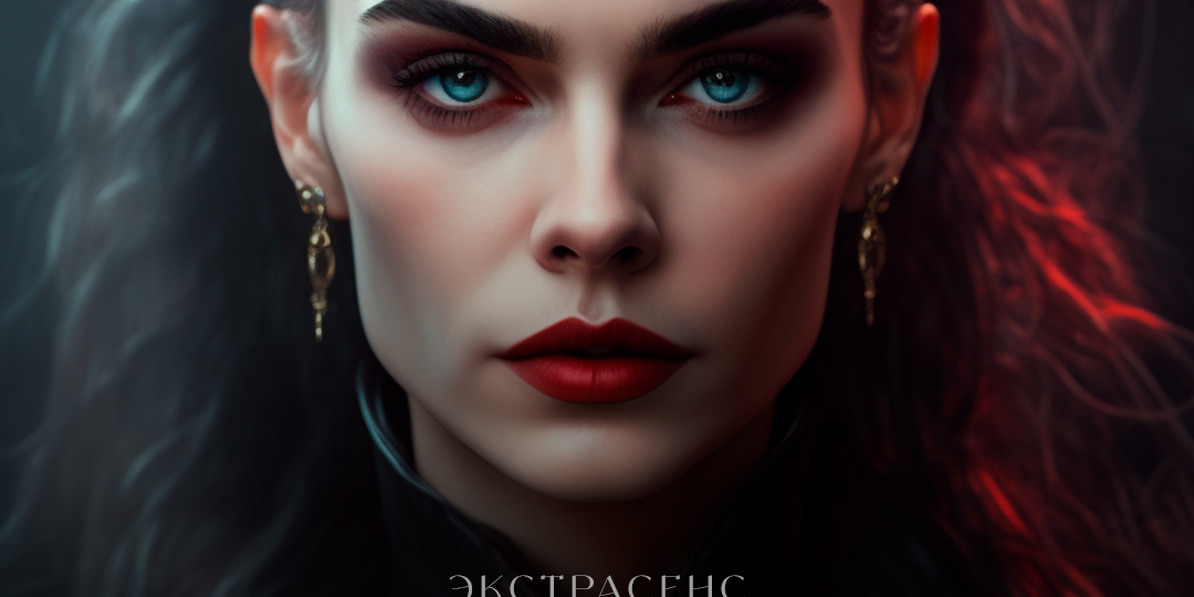 Варвара – экстрасенс