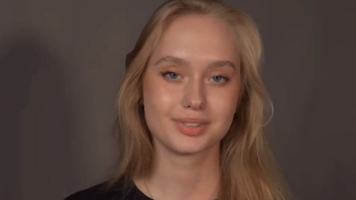     Ранее в Сети появился список девушек, якобы пропавших без вести после прорыва боевиков ХАМАС на территорию Израиля. Одной из них значилась участница музыкального фестиваля Nature Party Елизавета Прудникова (на фото). Сегодня утром она опровергла эту информацию.