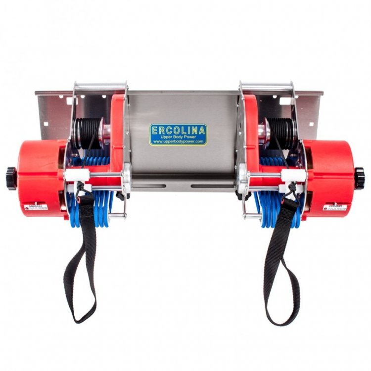 Лыжный станок