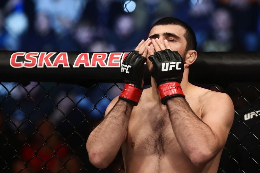    © Валерий Шарифулин/ТАСС