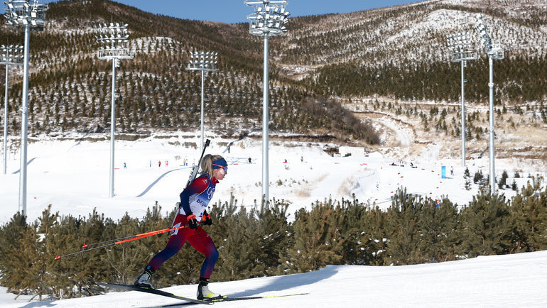    Календарь российских соревнований.Дарья Исаева
