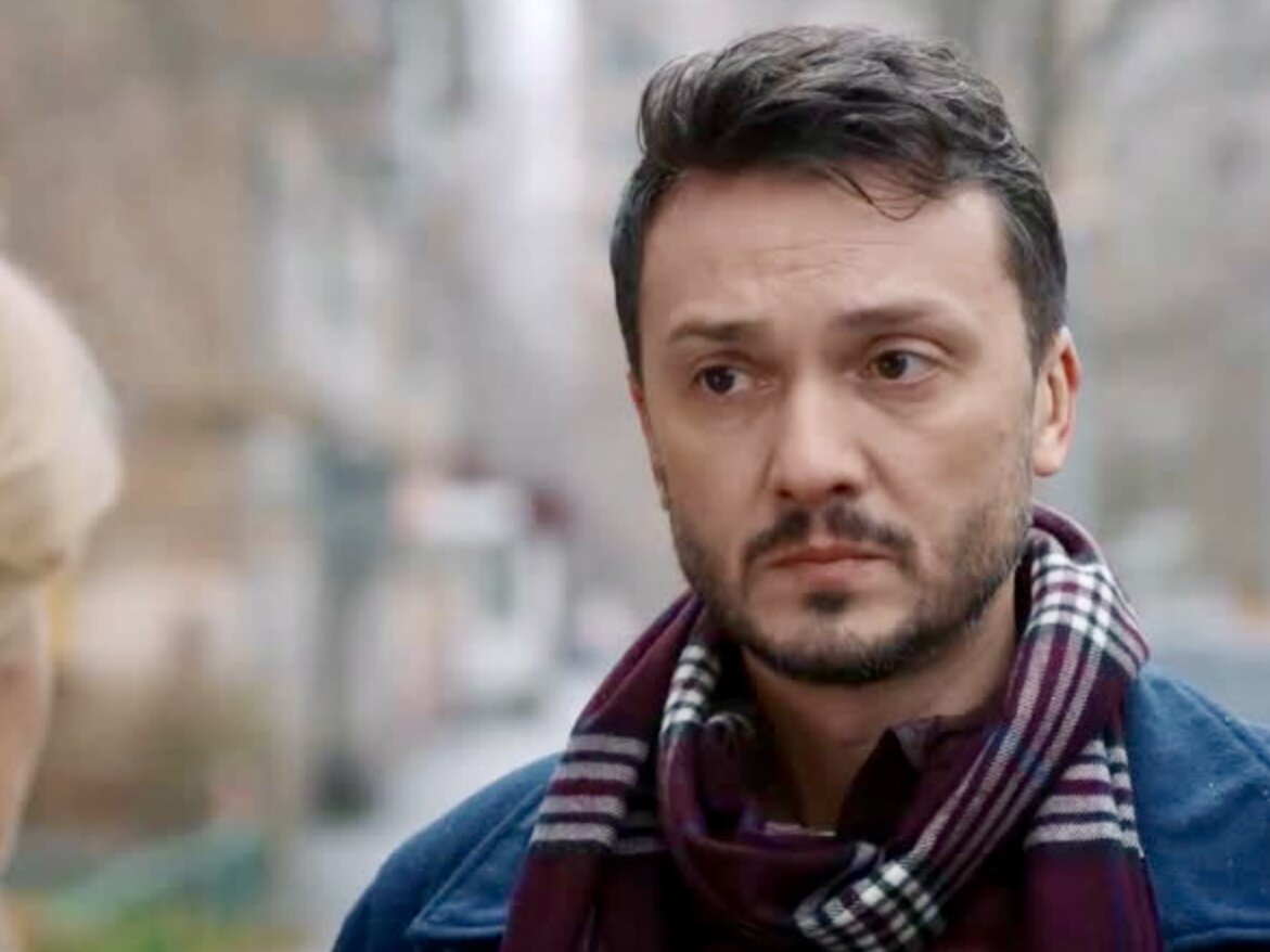 Андрей барило Южный Город