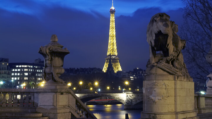 ФОТО: © KONSTANTIN KOKOSHKIN/GLOBALLOOKPRESS