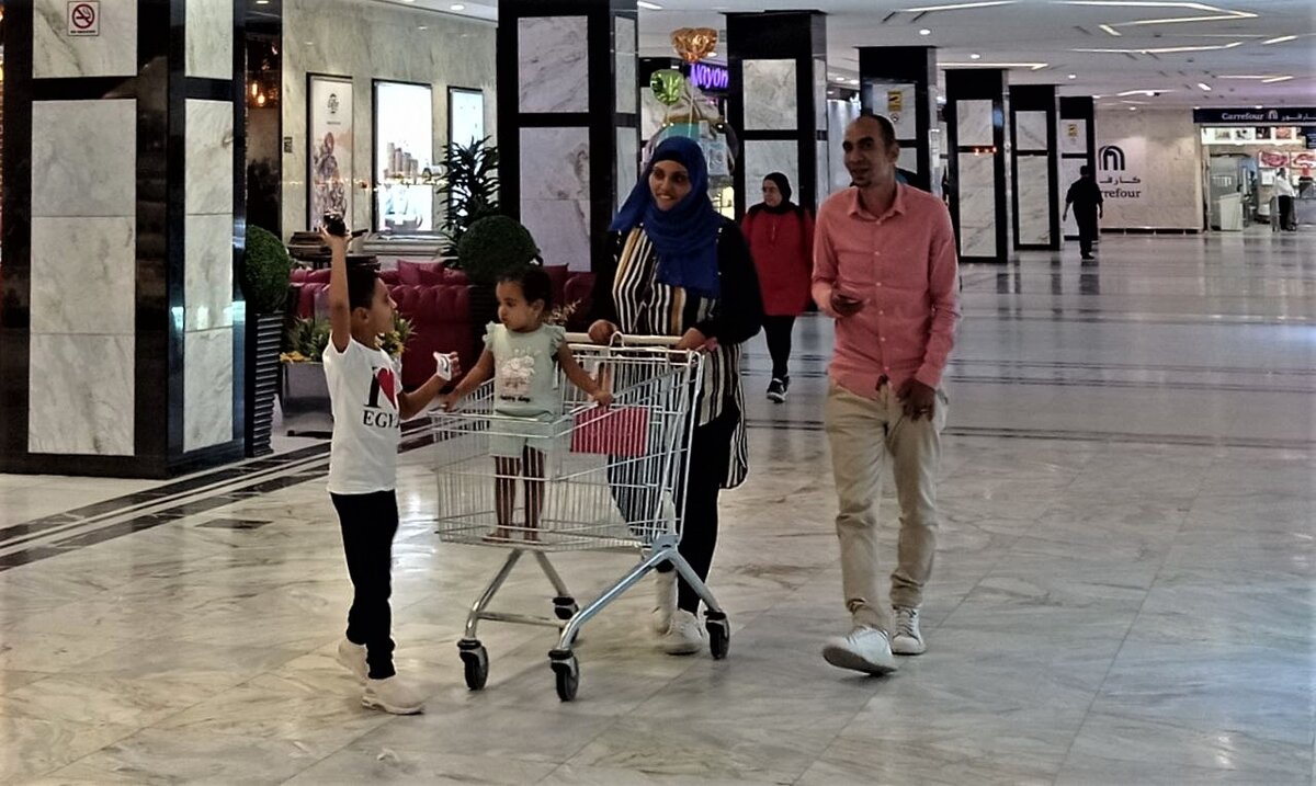 Фото: Женщина после 50