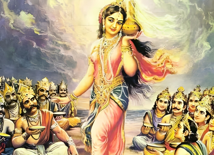 Murti 2025