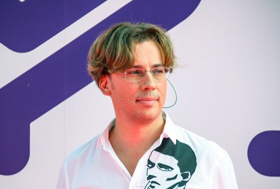    Максим Галкин