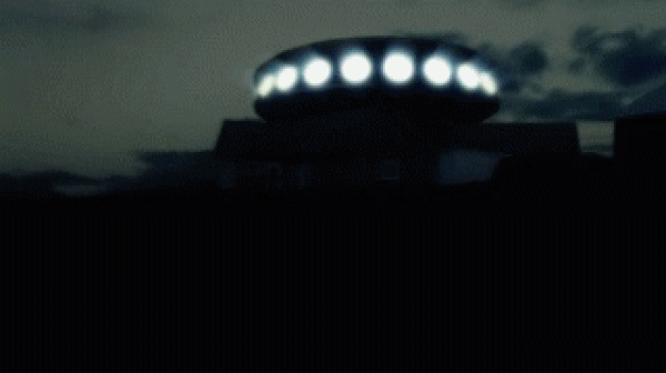 Тайны когда-то становятся явью...👽🕳️