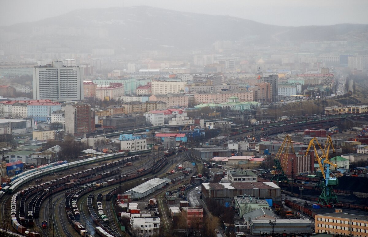 Фото: Никитин Ярослав / GeoPhoto