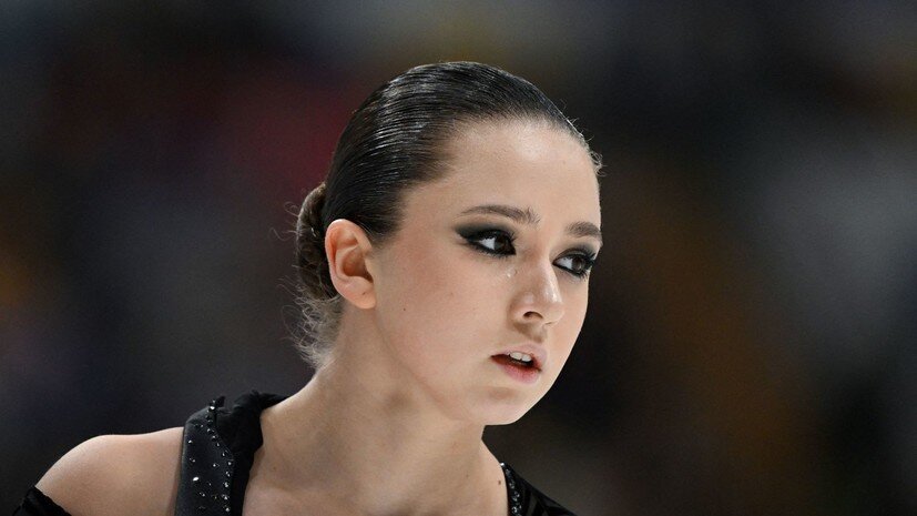   AFP Natalia KOLESNIKOVA