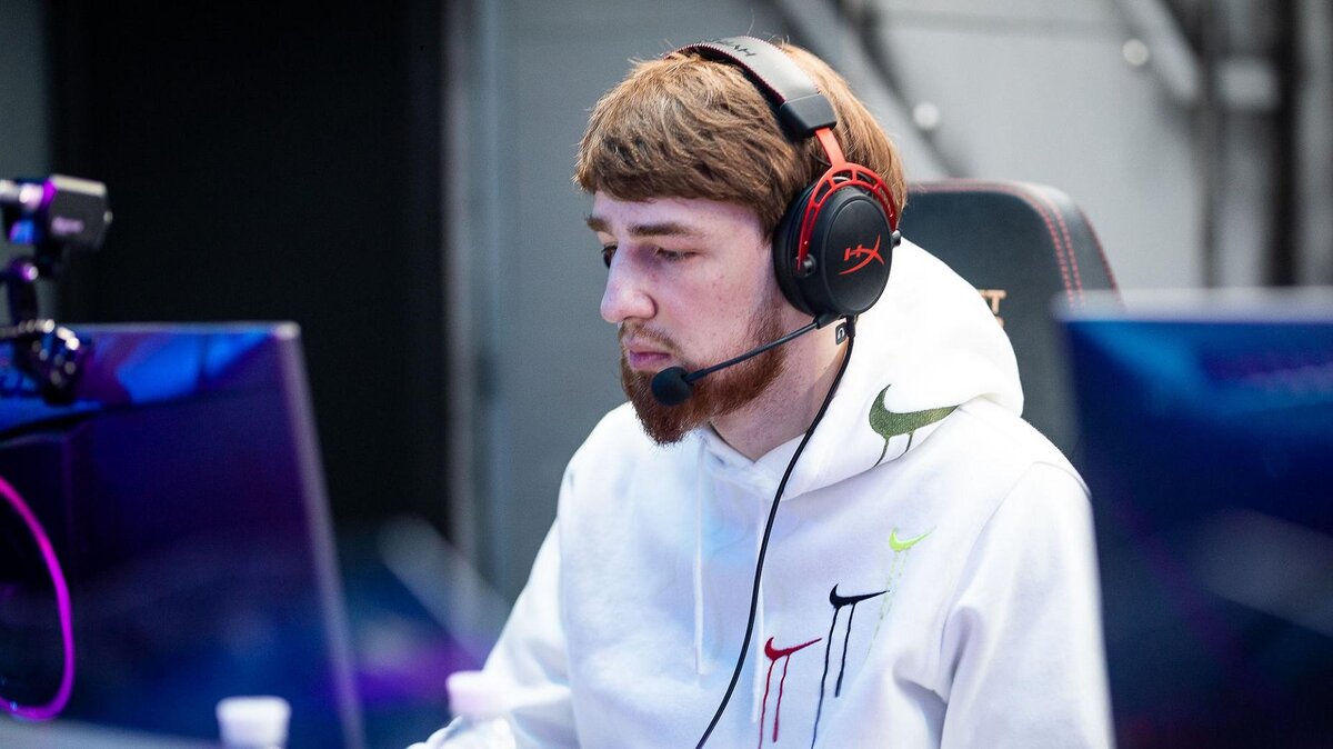     Заур Cooman Шахмурзаев