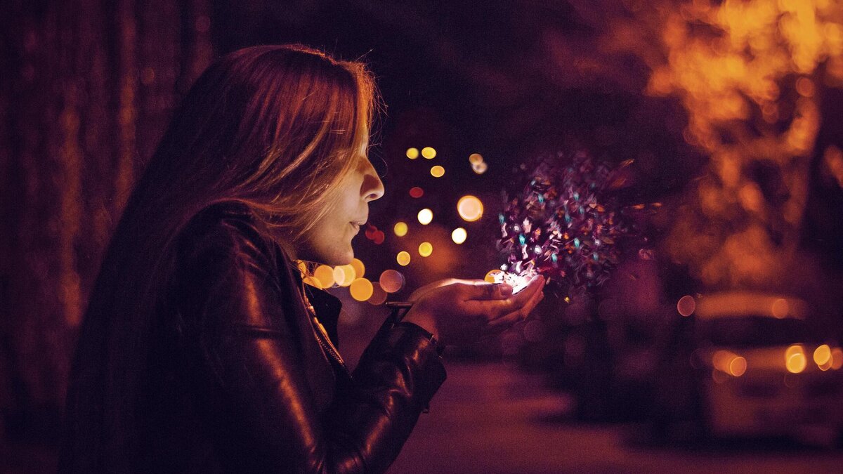    Знаки Вселенной: что такое магическое мышление и почему оно только вредит© Unsplash | Алмос Бехтольд