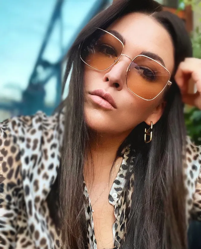 Ирина Дубцова. Источник: соцсети