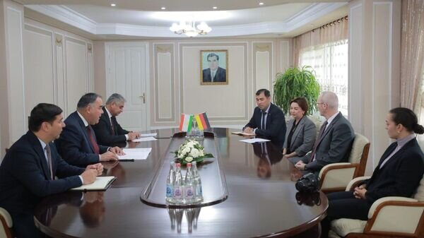    © Мақомоти иҷроияи ҳокимияти давлатии вилояти Суғд