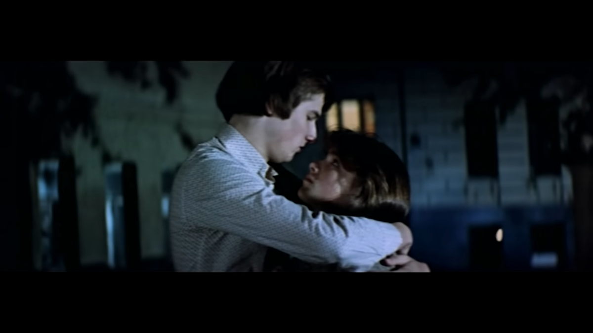 А так все хорошо начиналось...