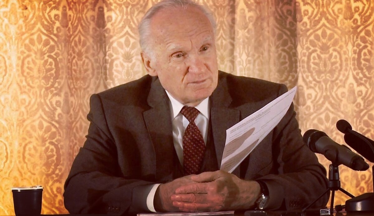 Алексей Ильич Осипов — учёный-богослов, педагог и публицист, доктор богословия, заслуженный профессор Московской духовной академии, апологет, проповедник, писатель, православный катехизатор.