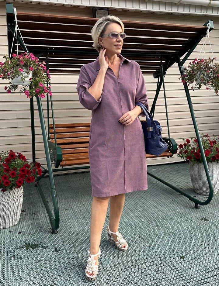 образ из старомодных вещей