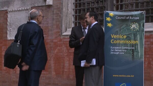    © Photo : Council of Europe